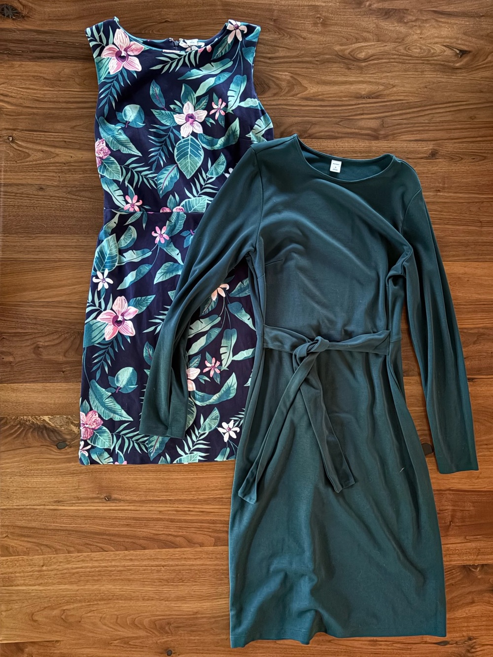 Set of 2 Old Navy Dresses | Never Worn | Size M